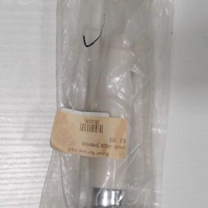 Hand Held Sprayer