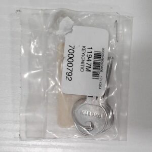 Tracker PK611M Key