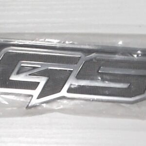Nautique GS20/22 Model Decal