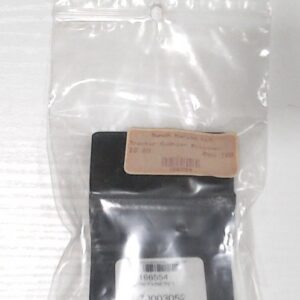 Tracker Cushion Retainer