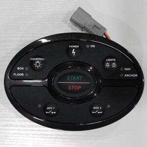 Ranger Stop/Start Switch Assembly