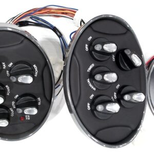 Triton BH Electronics