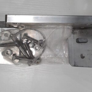 Ranger Ski Tow Mount