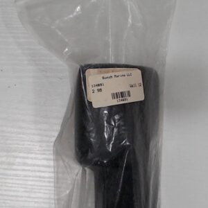 Triton Rub Rail Endcap