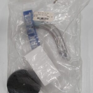 Trtion Back Up Light