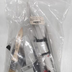 Road Armor Repair Kit