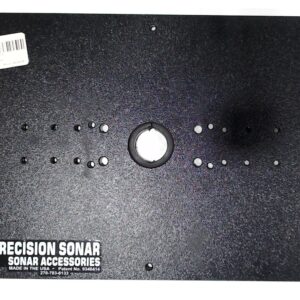 Precision Sonar Vexus VX/AVX Bow Replacement Panel