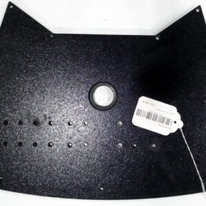 Precision Sonar Vexus Small Gauge Mounting System Plate - Used