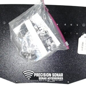 Precision Sonar Vexus 1880, 1980, 2080 Bow Replacement Panel