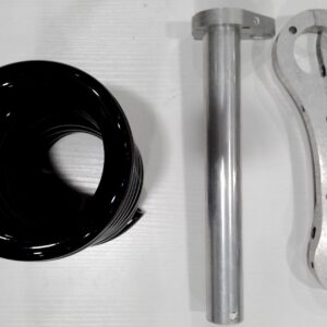 Precision Sonar Cable Guard for LiveScope / Active Target / Mega Live