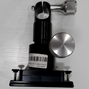 Cornfield Rail Mount for Over the Side or Swivel Plate