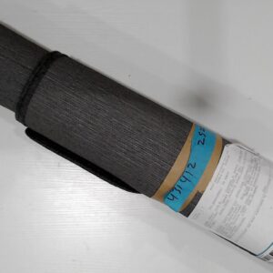 Ranger Lower Deck Floor Carpet - Z521C