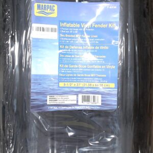 Marpac Inflatable Vinyl Fender Kit