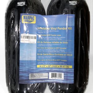 Marpac Inflatable Vinyl Fender Kit