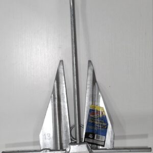 Marpac Slip Ring Anchor