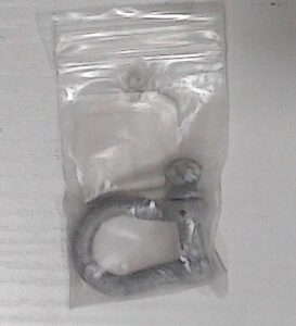 Marpac Screw Pin Anchor Shackles