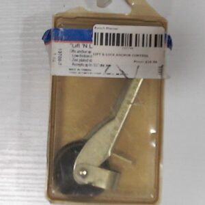 Attwood Lift 'N Lock Anchor Control