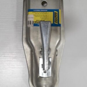 Seachoice Trailer Coupler 3 in. Straight Tongue 2 in. Ball