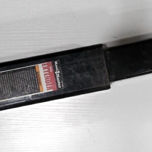 Haul Master 12" Hitch Extender - Used