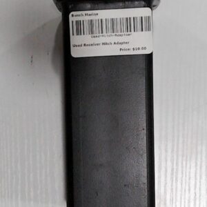 Hitch Adapter - Used