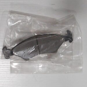 Single Brake Pad