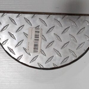 Trailer Step