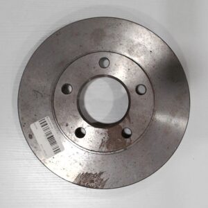 Trailer Rotor