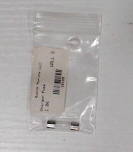 Dual Pro Charger Fuse