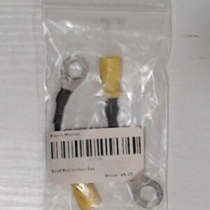 Dual Pro In-Line Fuse - 2 Pack