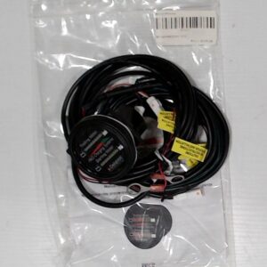 Dual Pro Battery Fuel Gauge