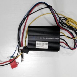 Impulse Lithium 16v Charge on the Run (Alternator) DC-DC Charging System