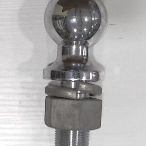 Marpac 2-5/16” Trailer Hitch Ball