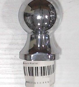 Marpac 1-7/8” Trailer Hitch Ball