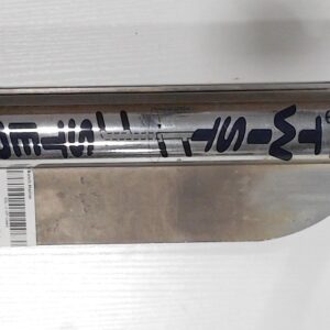 Th Marine Twist Step Emergency Jack Plate Ladder - Used