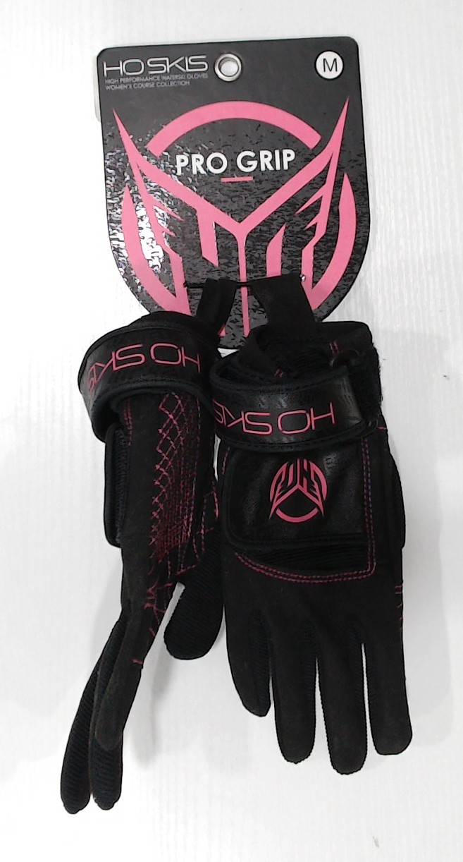HO Sports Women's Pro Grip Water Ski Glove 2024 - Medium
