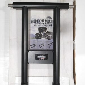 MotorMate Transom Saver for Yamaha 4-Stroke 115-175hp Engines