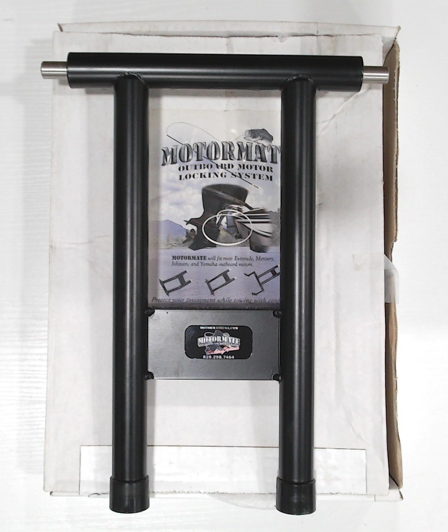 MotorMate Transom Saver for Yamaha 4-Stroke 115-175hp Engines