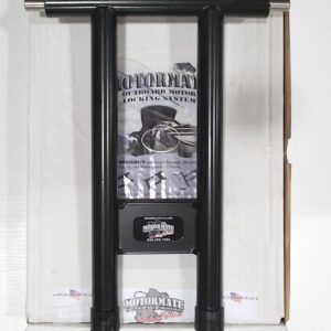 MotorMate Transom Saver for Yamaha 4-Stroke 90hp Engines