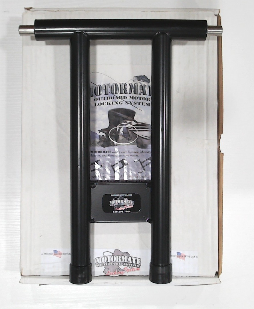 MotorMate Transom Saver for Yamaha 4-Stroke 90hp Engines