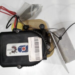 Power Pole C-Monster Pump - Used