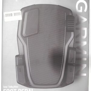 Garmin Wireless Foot Pedal