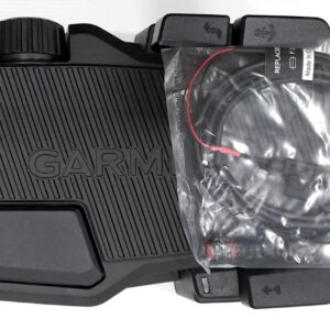 Garmin Kit, Force TM, Footpedal w/ Brake