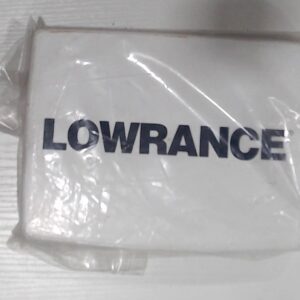 Lowrance 3" Suncover: Mark/Elite/Hook
