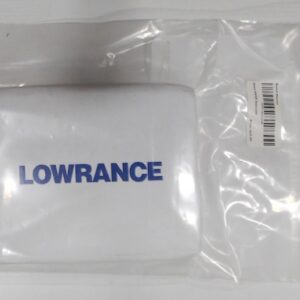 Lowrance HDS5 Suncover - Used