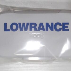 Lowrance Hook2 and Hook Reveal 7 Protective Suncover