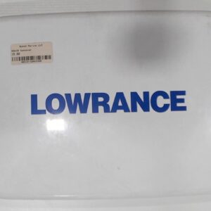 Lowrance HDS 10 Suncover - Used