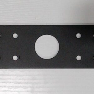 Lowrance Gimbal Bracket for 12" Lowrance Models