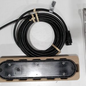 Lowrance Active Imaging Gao 3-in-1 Transducer with 25' Cable