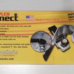 DuraSafe Coupler Connect