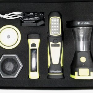 Hybrid Light Pro Kit